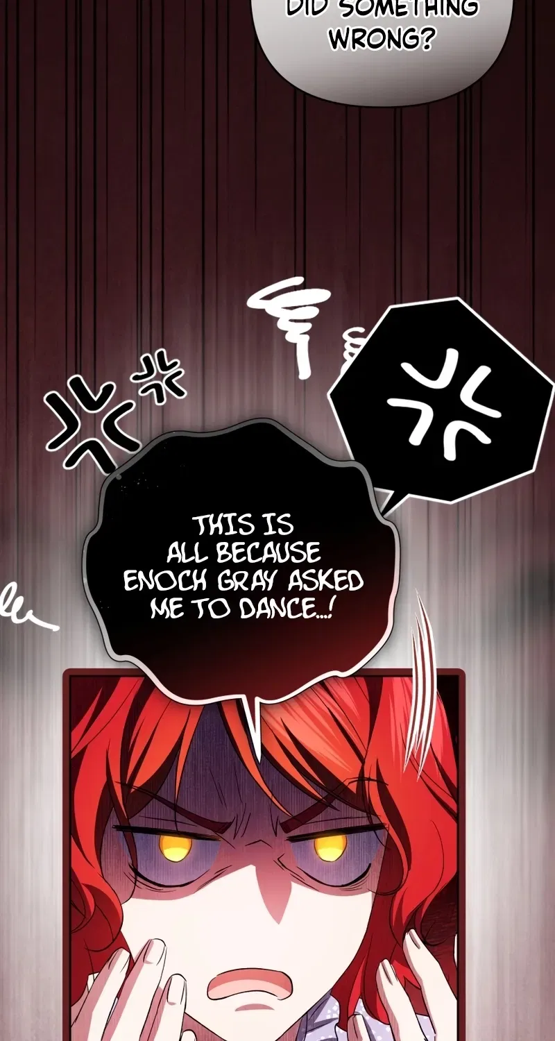 Enemies Meet at the Engagement Ceremony Chapter 24 – Page 39