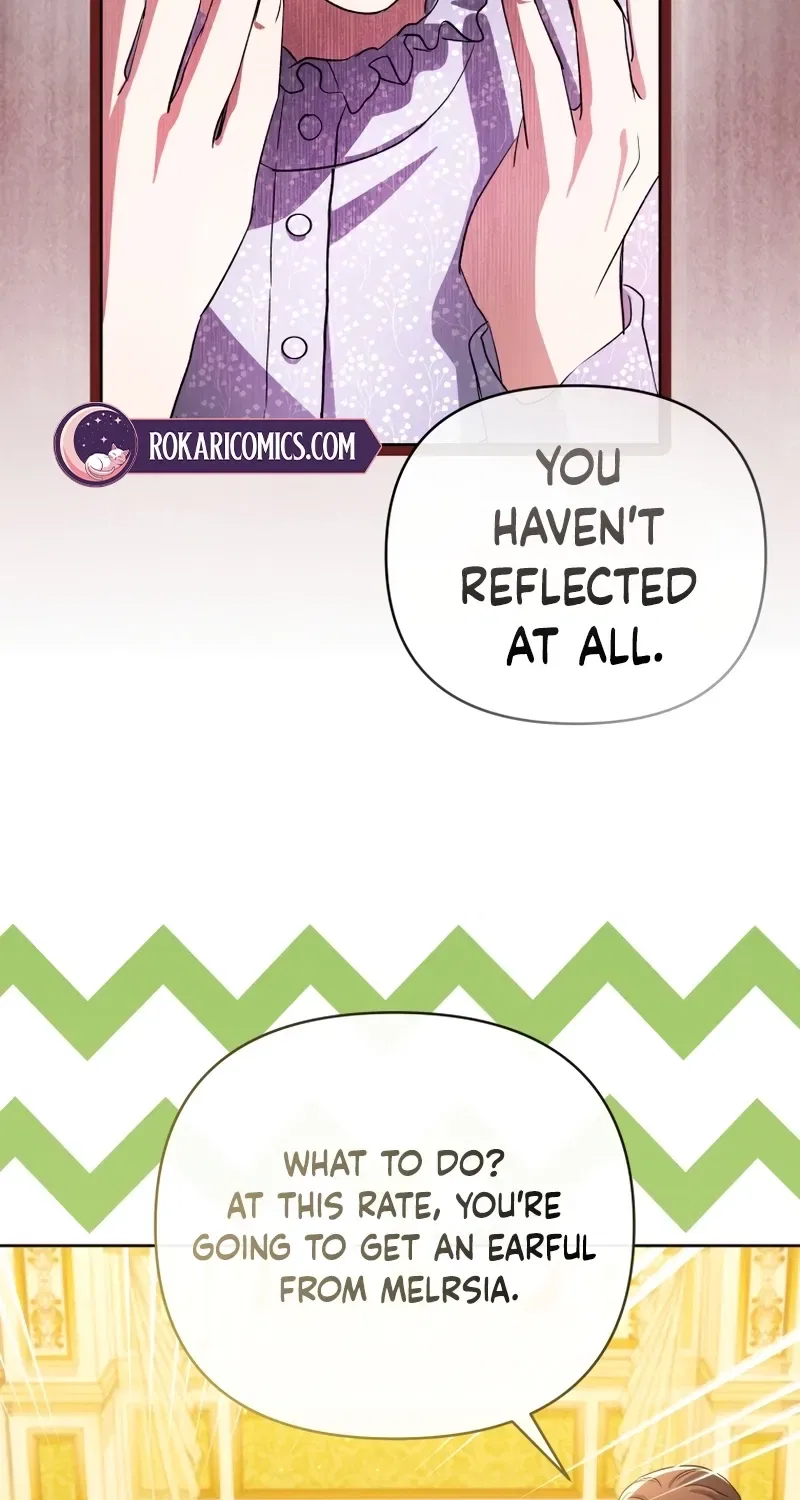 Enemies Meet at the Engagement Ceremony Chapter 24 – Page 40