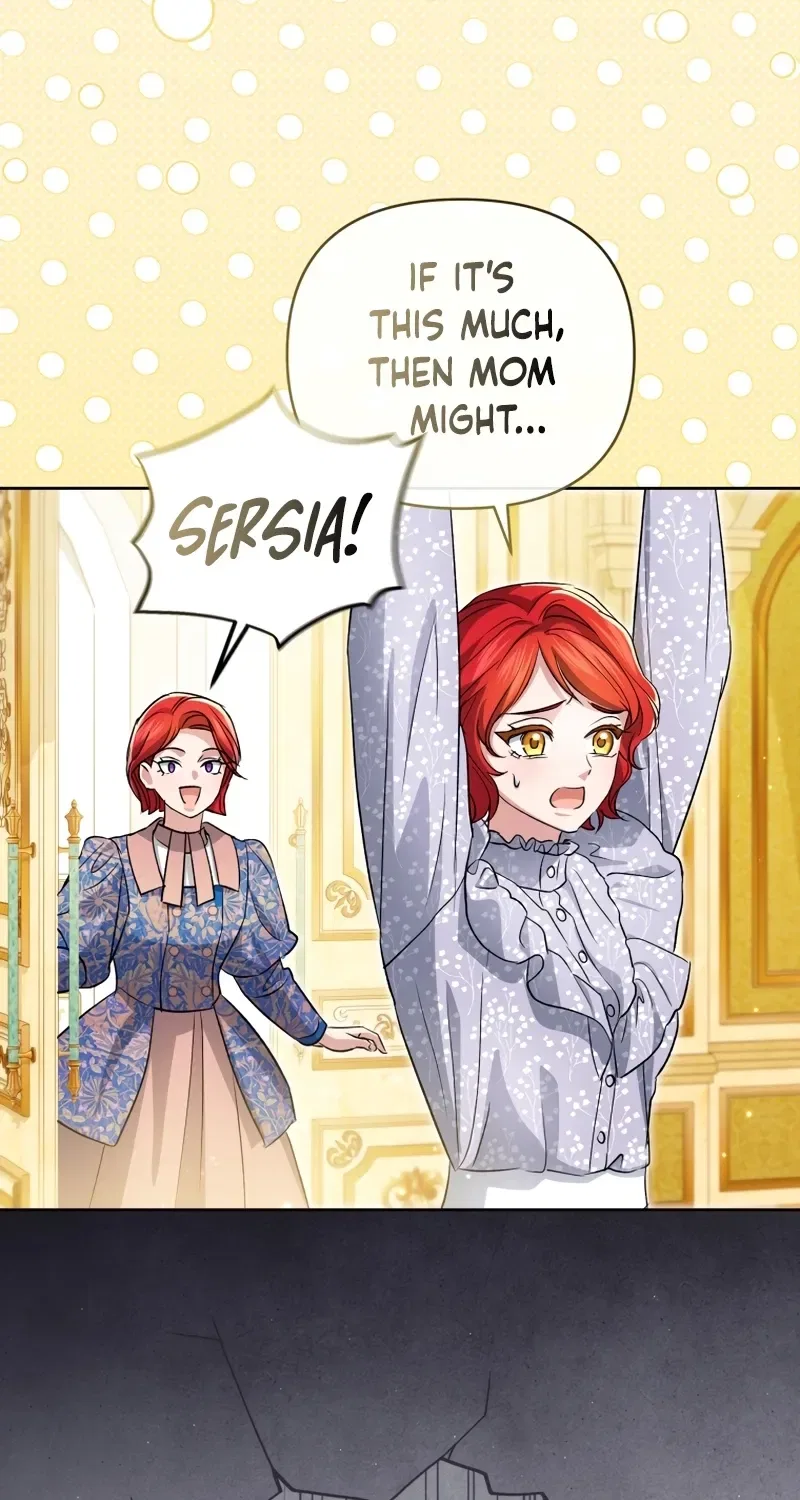Enemies Meet at the Engagement Ceremony Chapter 24 – Page 45