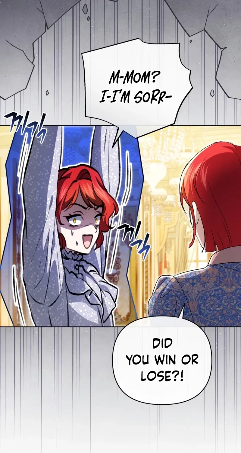 Enemies Meet at the Engagement Ceremony Chapter 24 – Page 46