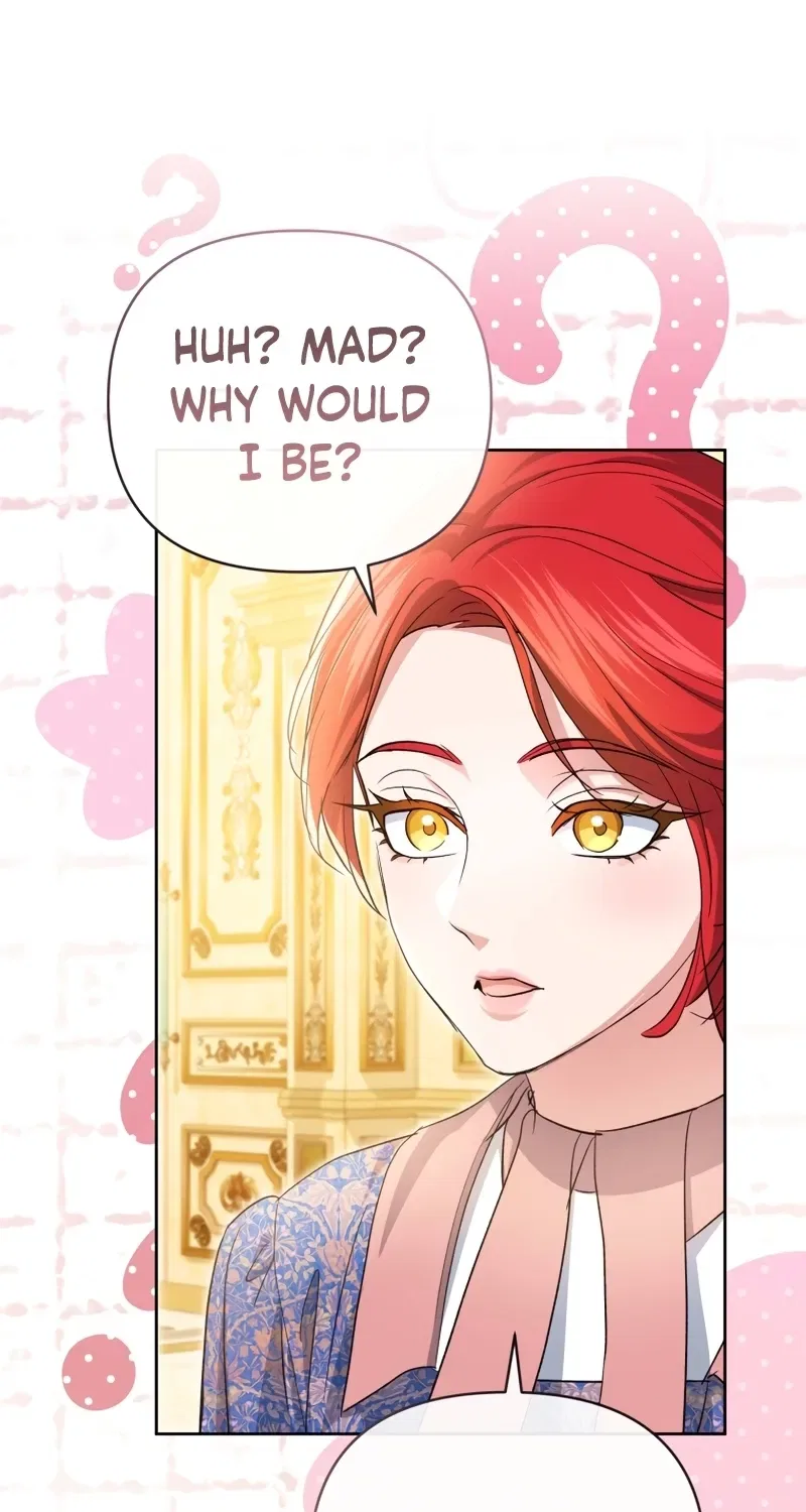 Enemies Meet at the Engagement Ceremony Chapter 24 – Page 50