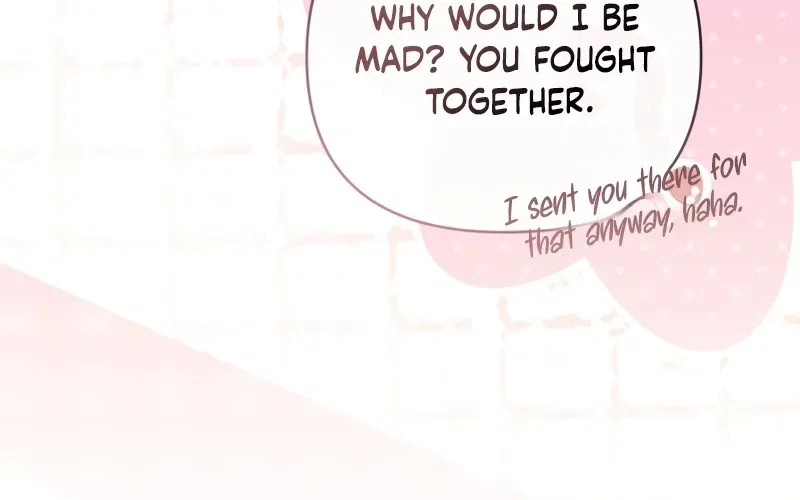 Enemies Meet at the Engagement Ceremony Chapter 24 – Page 51