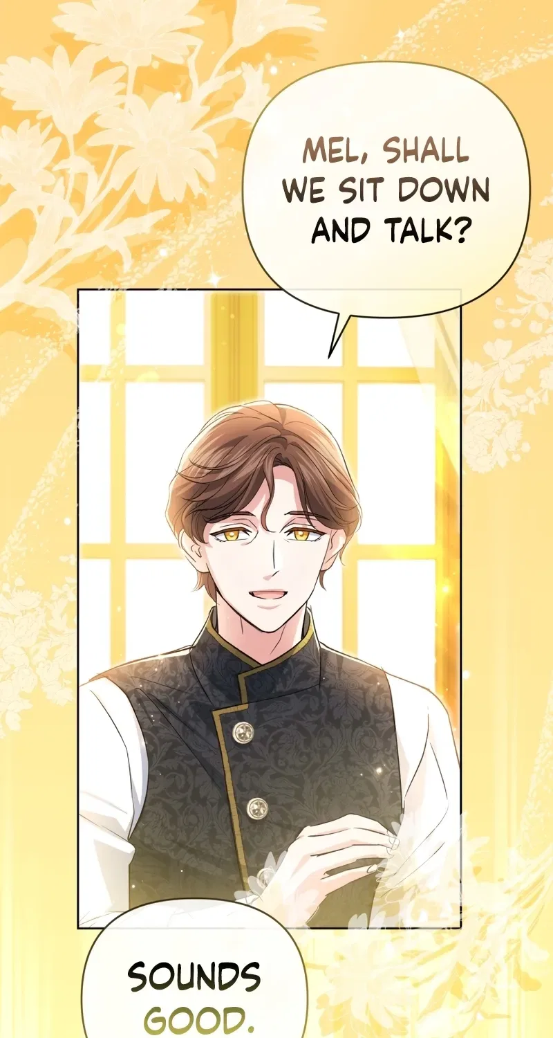 Enemies Meet at the Engagement Ceremony Chapter 24 – Page 53