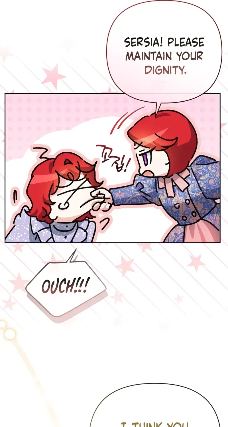 Enemies Meet at the Engagement Ceremony Chapter 24 – Page 59