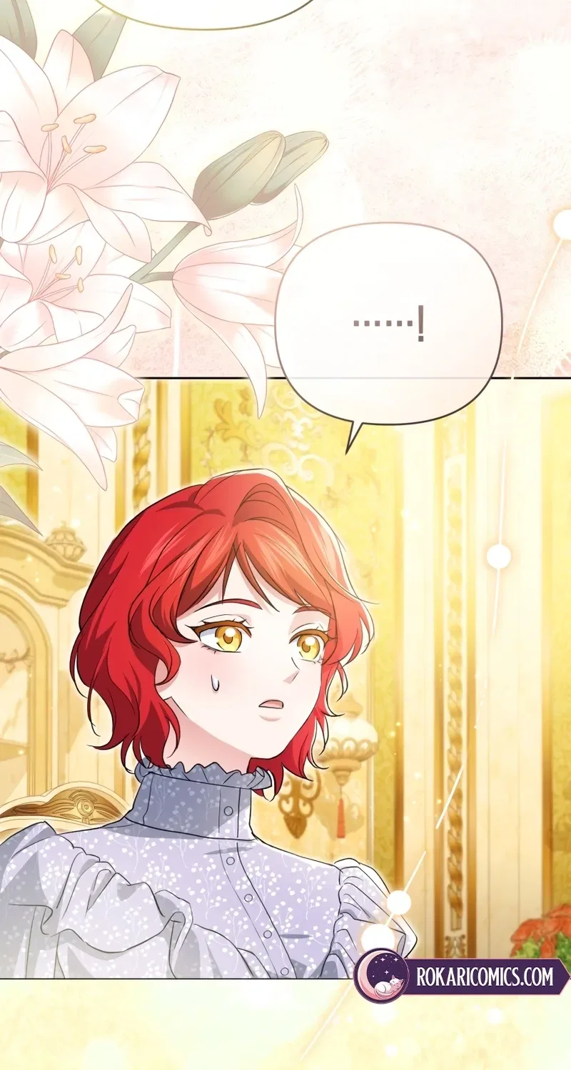 Enemies Meet at the Engagement Ceremony Chapter 24 – Page 61