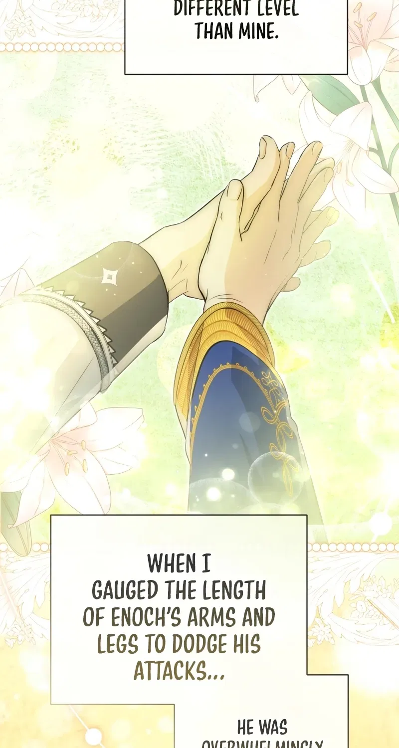 Enemies Meet at the Engagement Ceremony Chapter 24 – Page 63