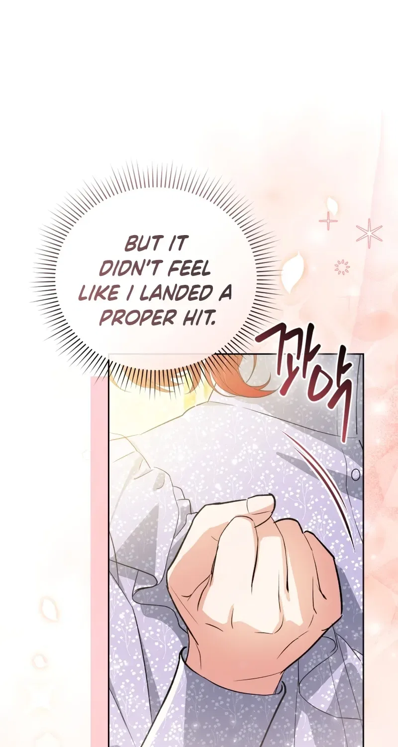 Enemies Meet at the Engagement Ceremony Chapter 24 – Page 67
