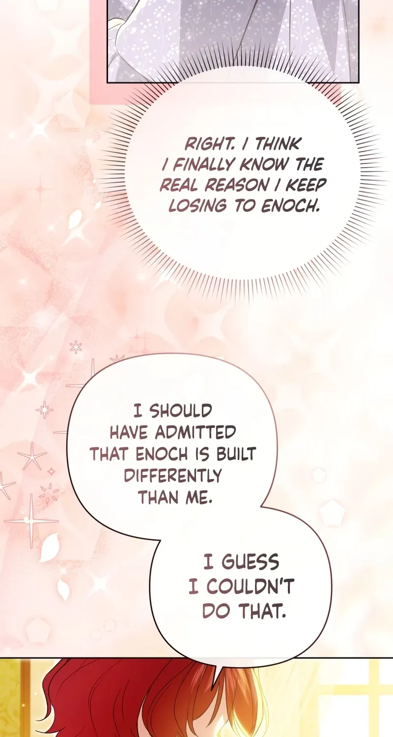 Enemies Meet at the Engagement Ceremony Chapter 24 – Page 68