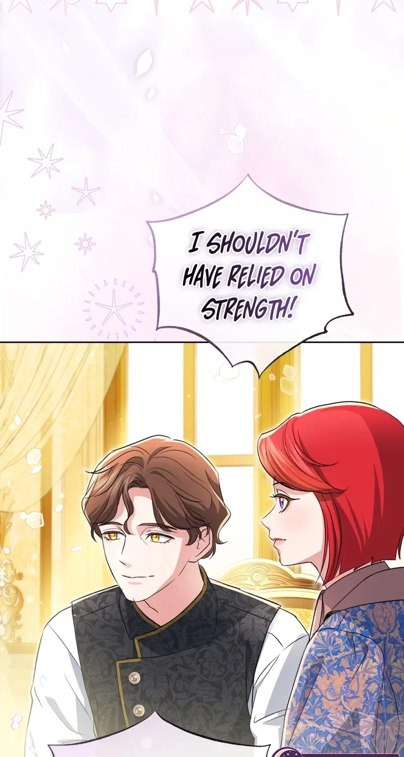 Enemies Meet at the Engagement Ceremony Chapter 24 – Page 73