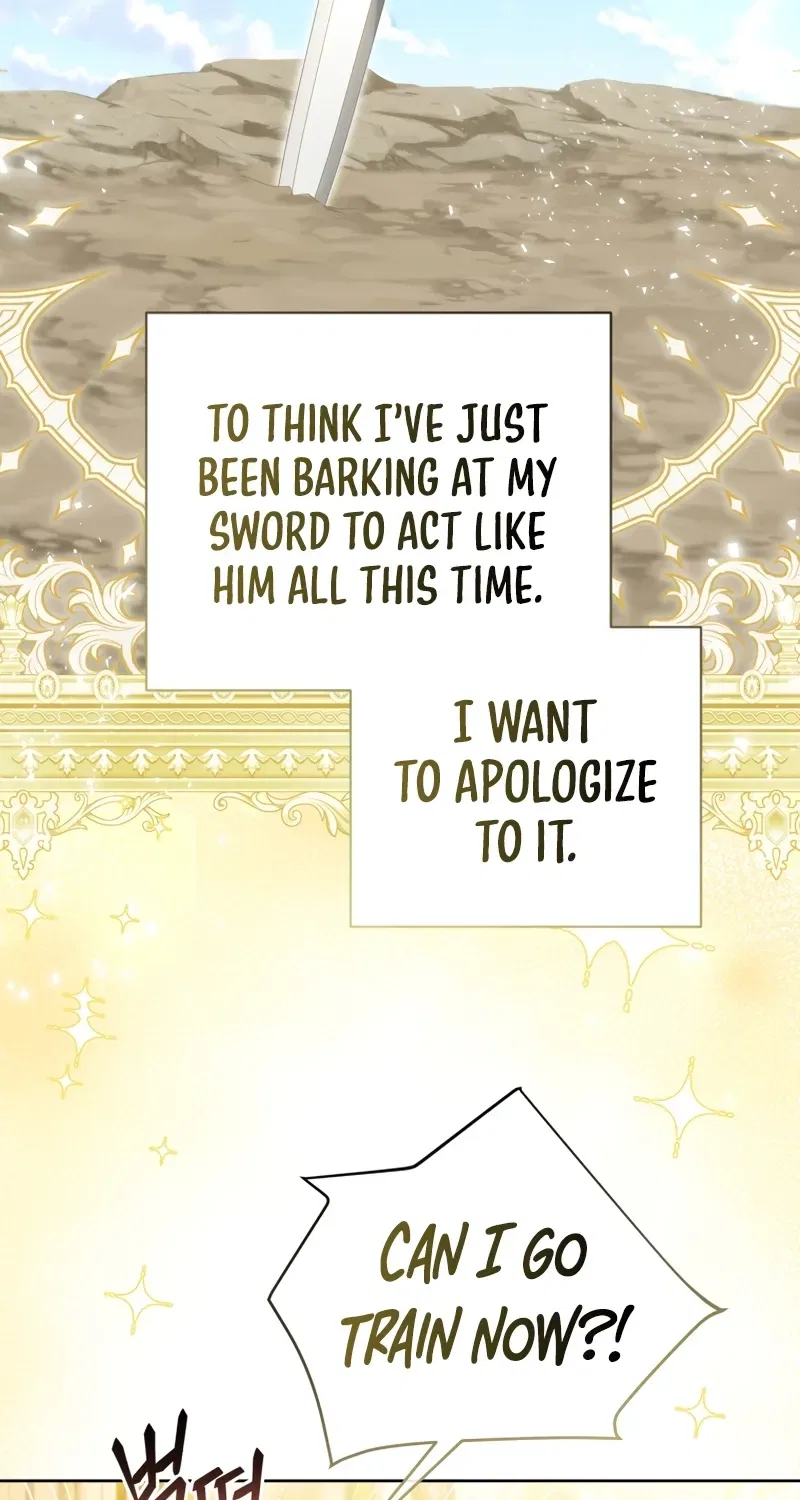 Enemies Meet at the Engagement Ceremony Chapter 24 – Page 76
