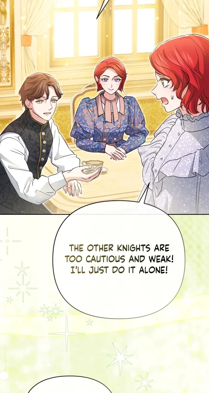 Enemies Meet at the Engagement Ceremony Chapter 24 – Page 78