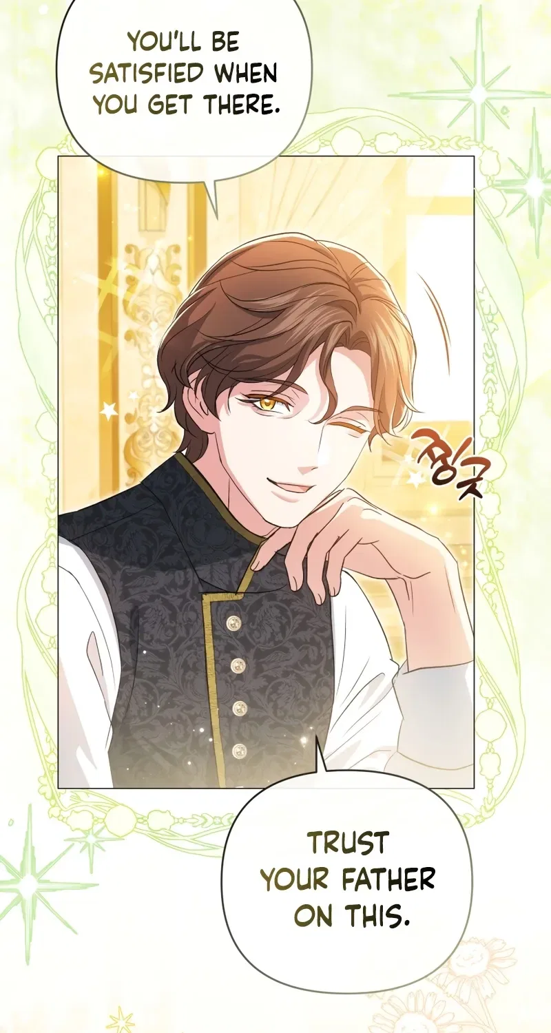 Enemies Meet at the Engagement Ceremony Chapter 24 – Page 79