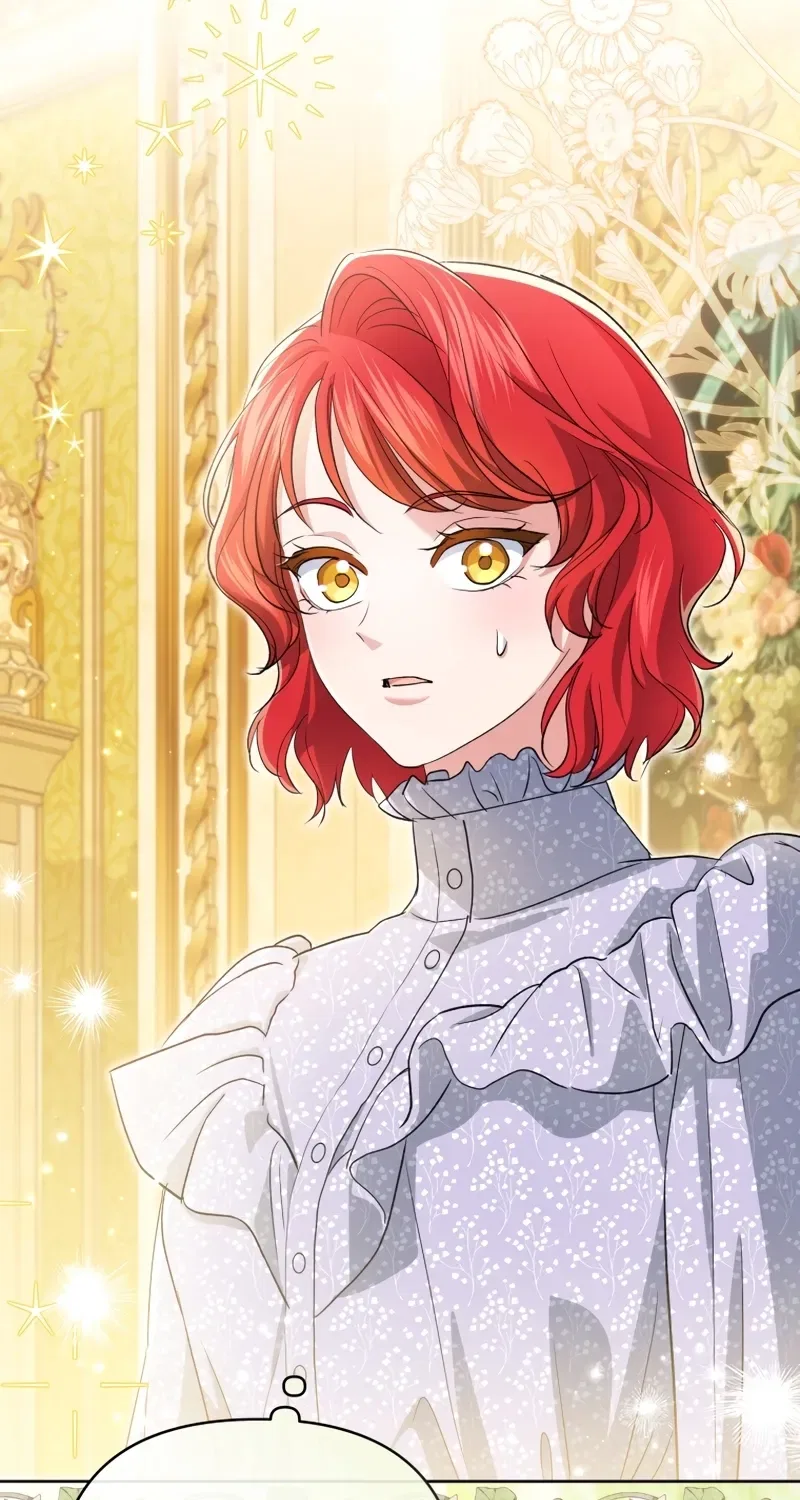 Enemies Meet at the Engagement Ceremony Chapter 24 – Page 80