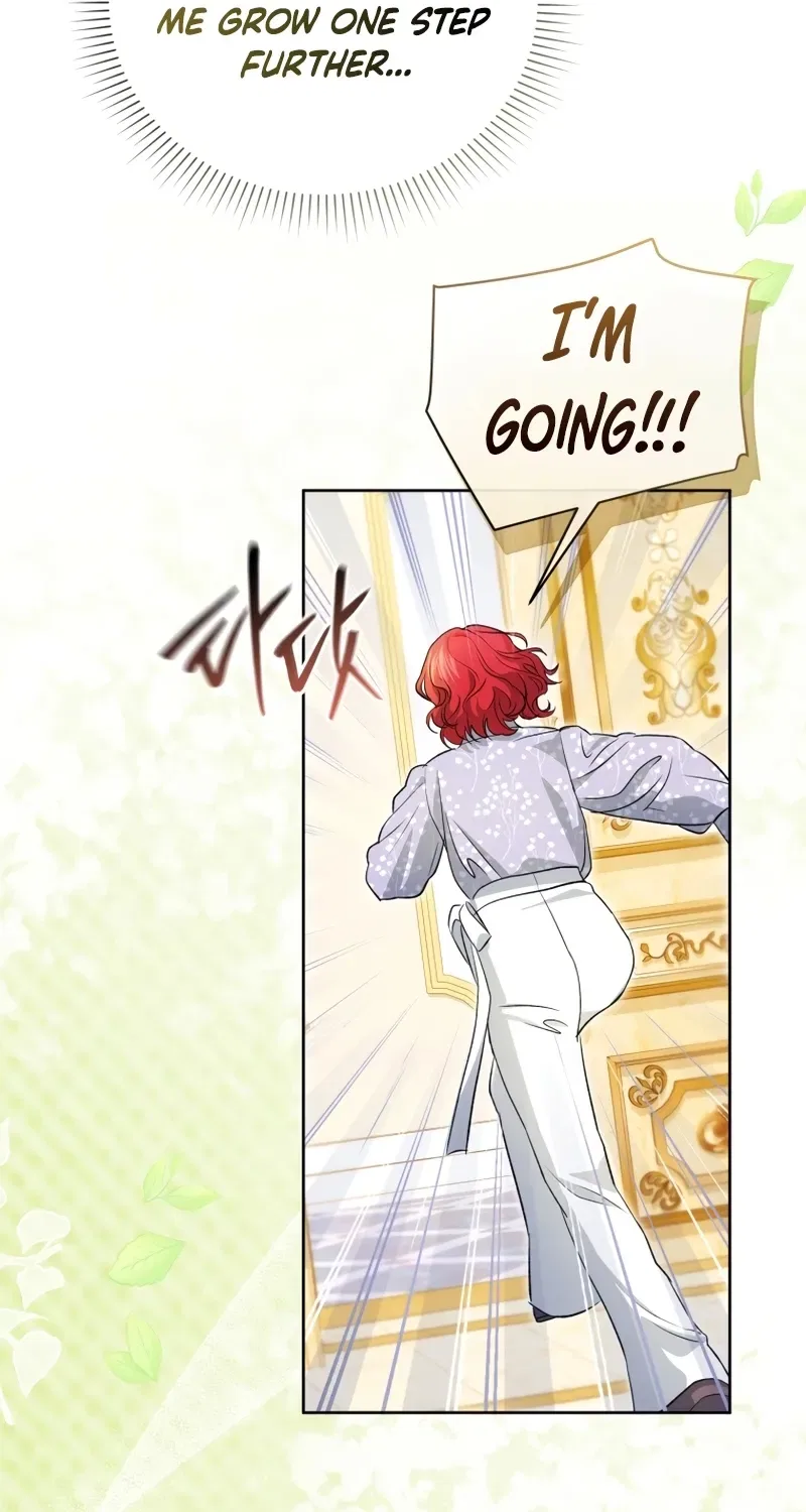Enemies Meet at the Engagement Ceremony Chapter 24 – Page 82