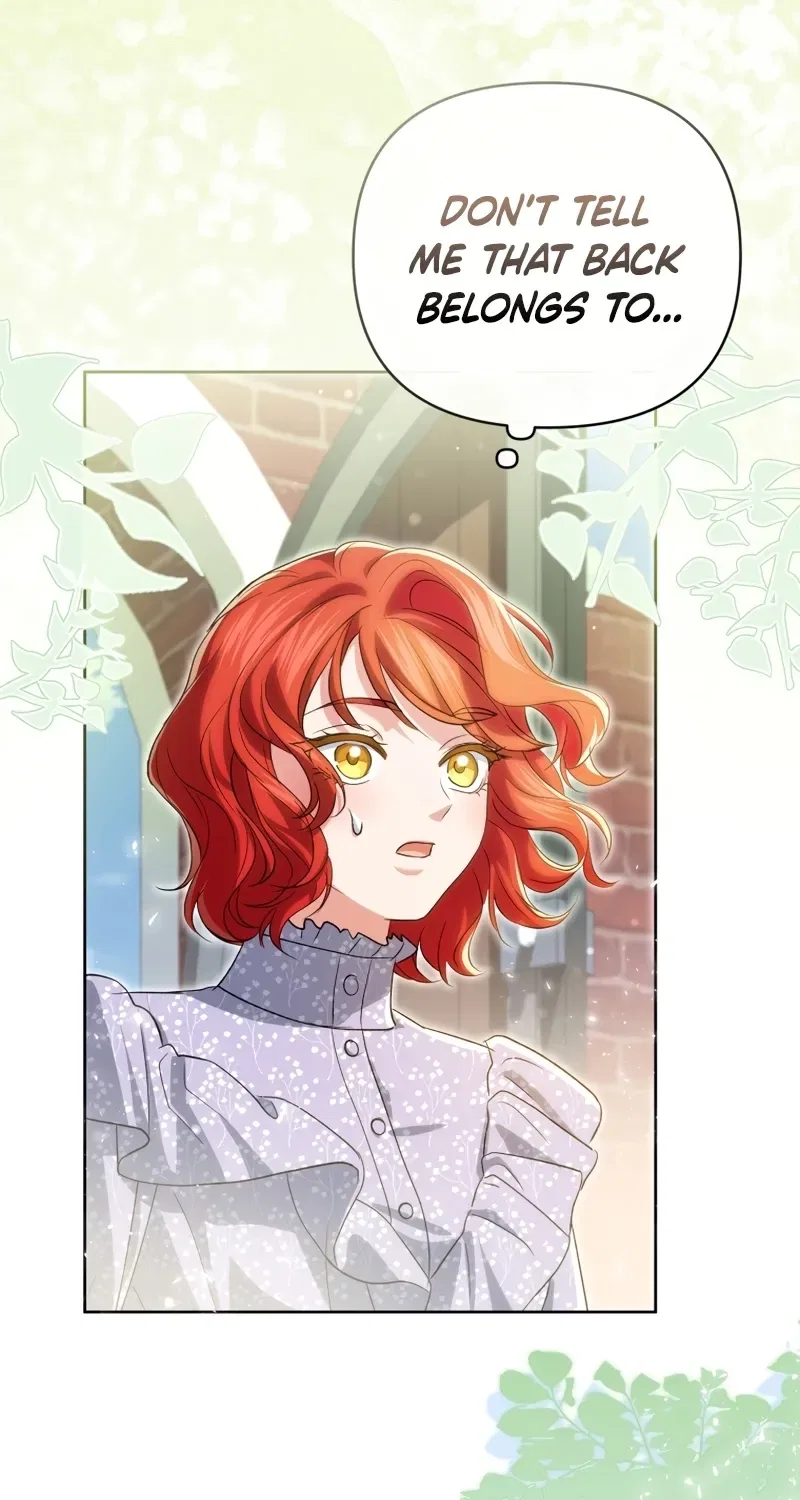 Enemies Meet at the Engagement Ceremony Chapter 24 – Page 86