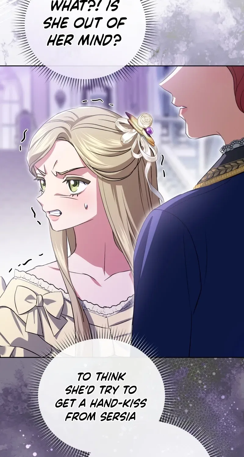 Enemies Meet at the Engagement Ceremony Chapter 23 – Page 2