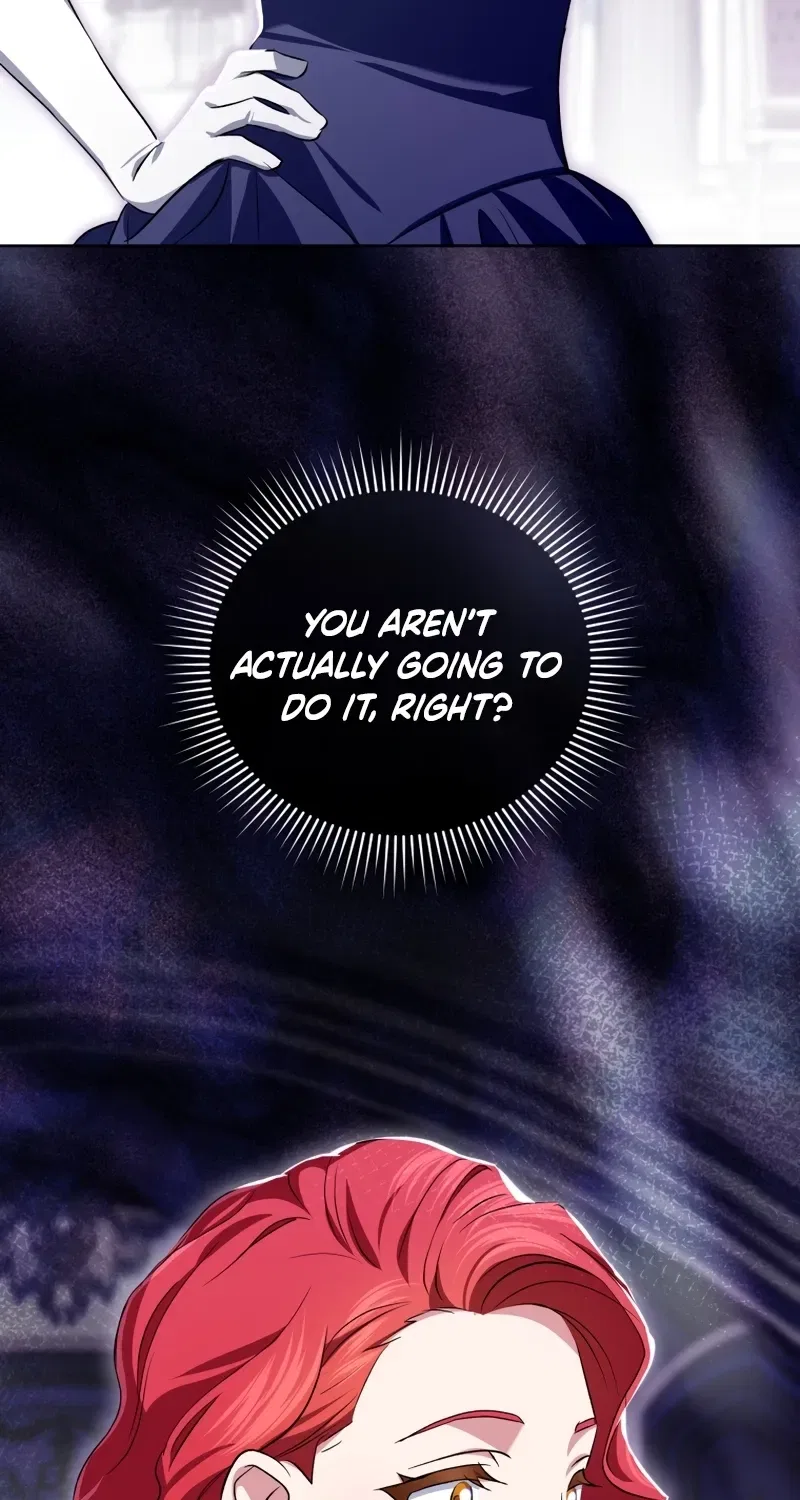Enemies Meet at the Engagement Ceremony Chapter 23 – Page 4