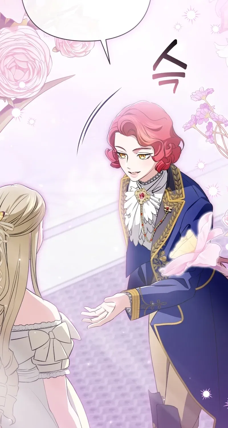 Enemies Meet at the Engagement Ceremony Chapter 23 – Page 9
