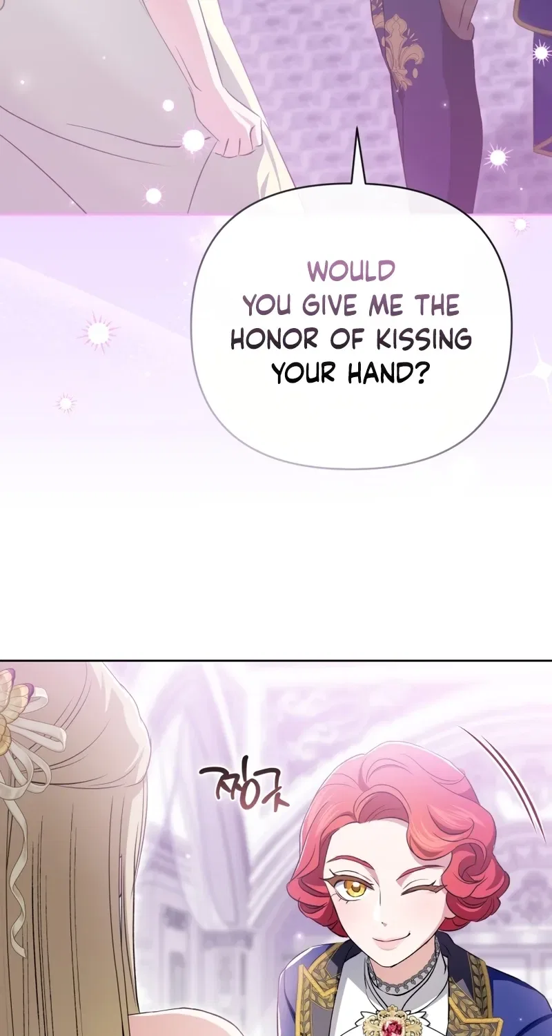 Enemies Meet at the Engagement Ceremony Chapter 23 – Page 10