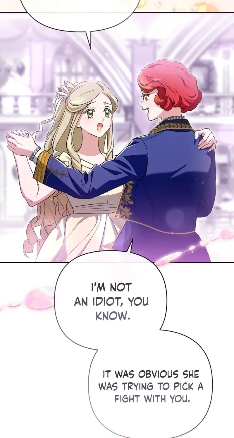 Enemies Meet at the Engagement Ceremony Chapter 23 – Page 20