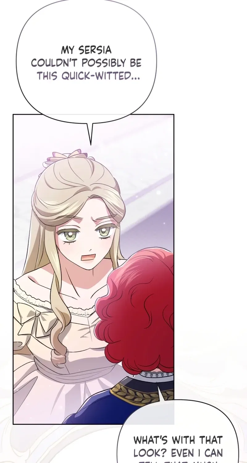 Enemies Meet at the Engagement Ceremony Chapter 23 – Page 22