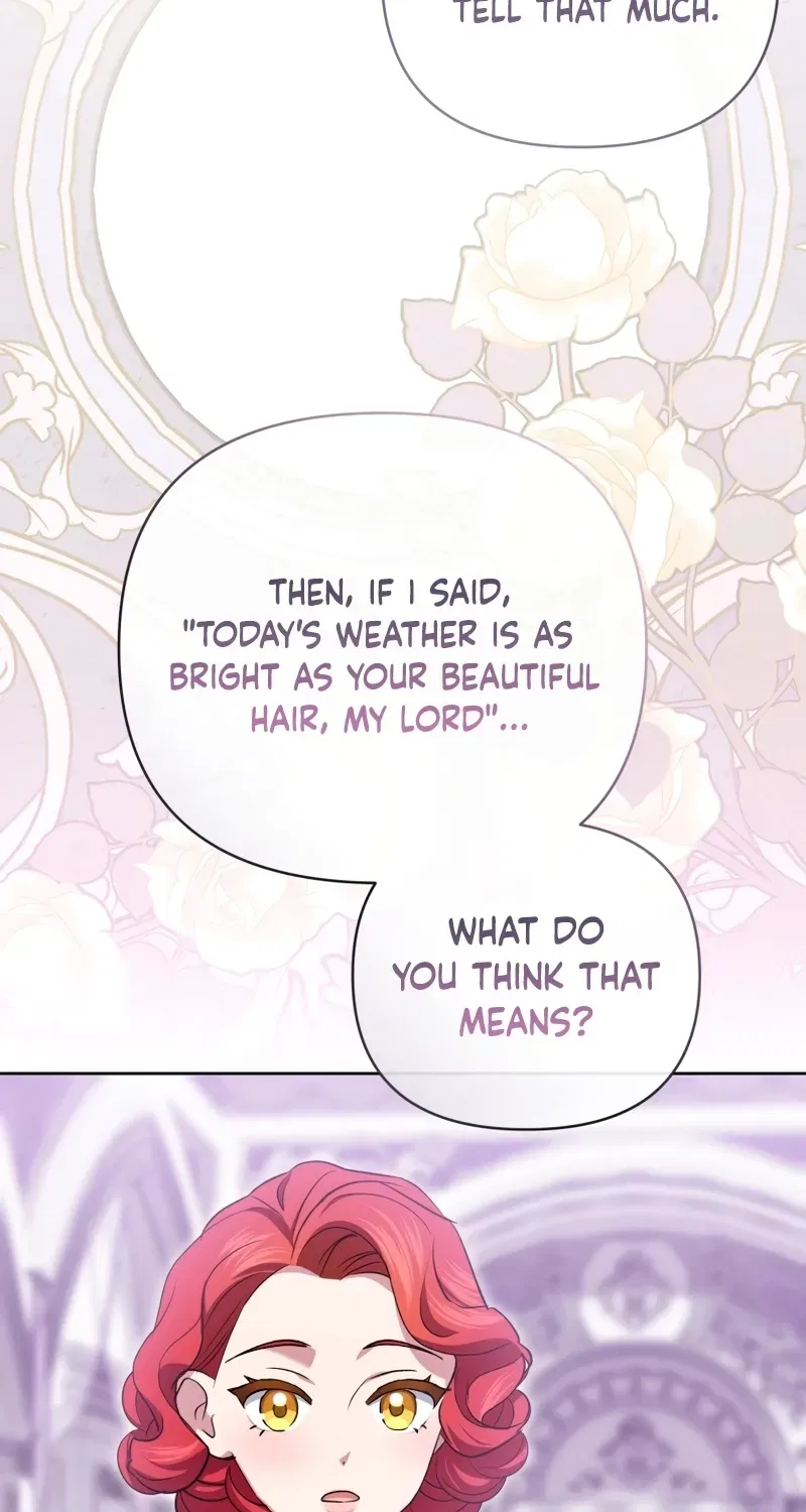 Enemies Meet at the Engagement Ceremony Chapter 23 – Page 23