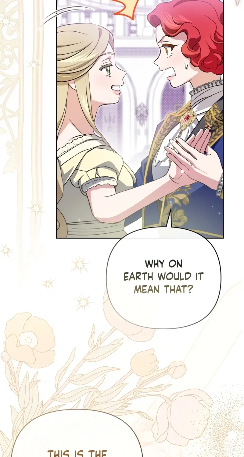 Enemies Meet at the Engagement Ceremony Chapter 23 – Page 25