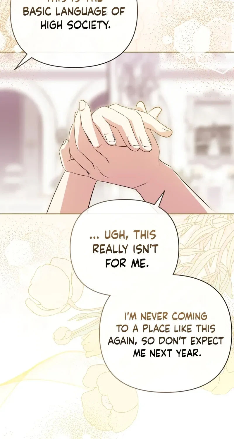 Enemies Meet at the Engagement Ceremony Chapter 23 – Page 26