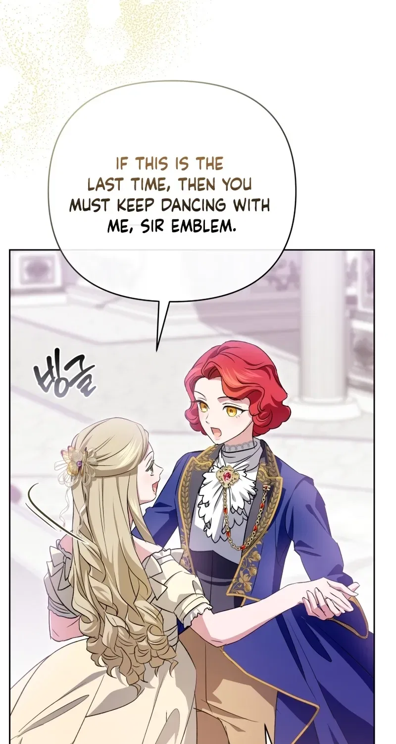Enemies Meet at the Engagement Ceremony Chapter 23 – Page 27