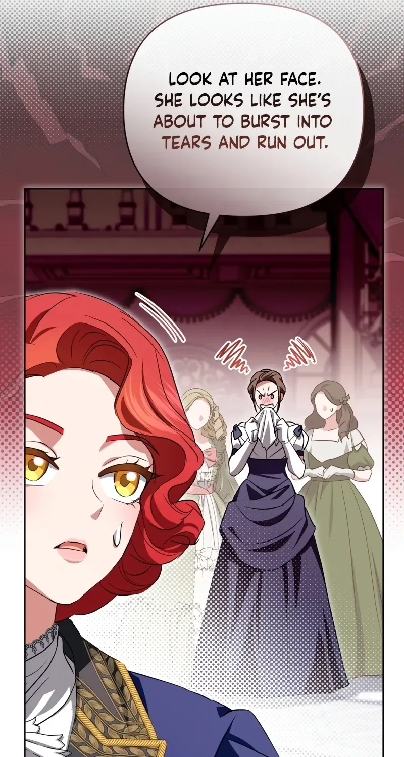 Enemies Meet at the Engagement Ceremony Chapter 23 – Page 30