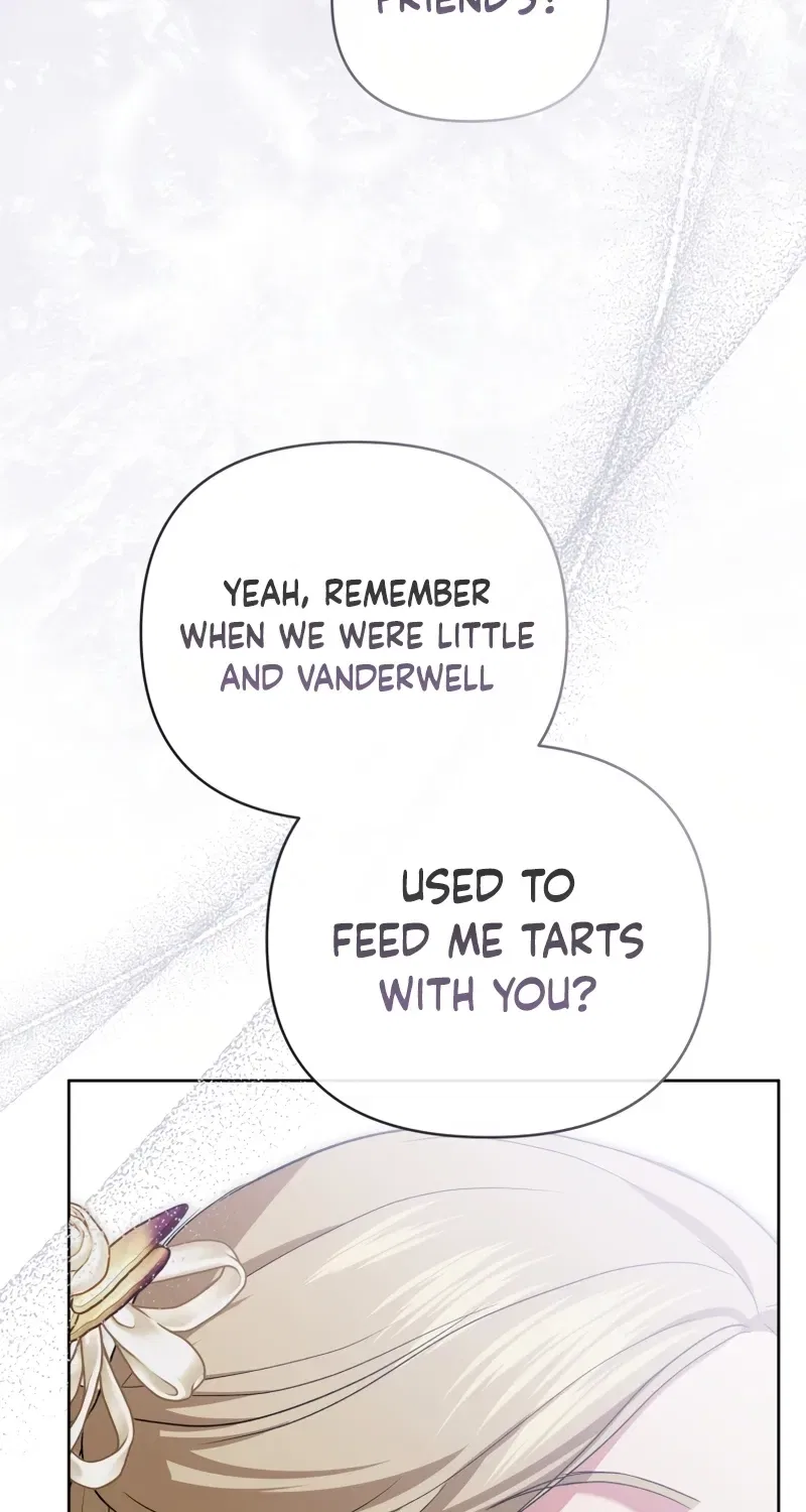 Enemies Meet at the Engagement Ceremony Chapter 23 – Page 32