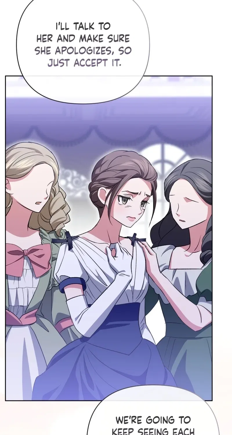 Enemies Meet at the Engagement Ceremony Chapter 23 – Page 34