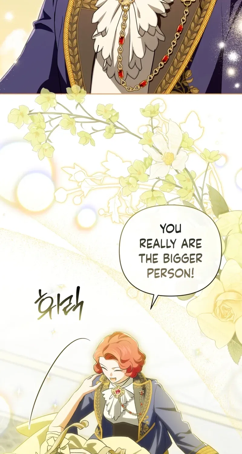 Enemies Meet at the Engagement Ceremony Chapter 23 – Page 39