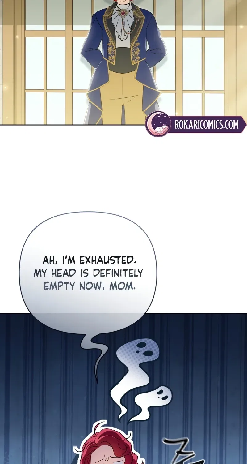 Enemies Meet at the Engagement Ceremony Chapter 23 – Page 44