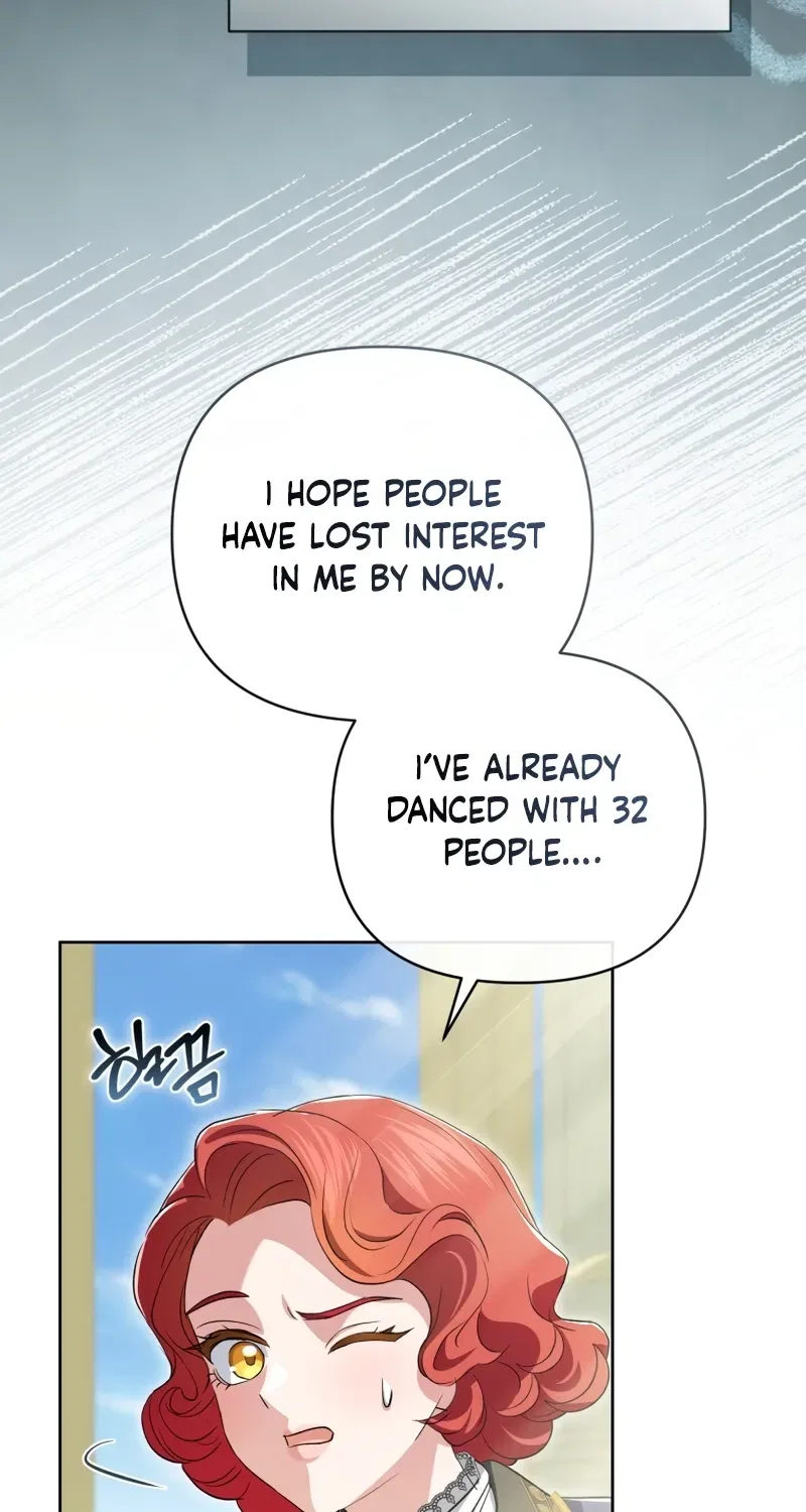 Enemies Meet at the Engagement Ceremony Chapter 23 – Page 46