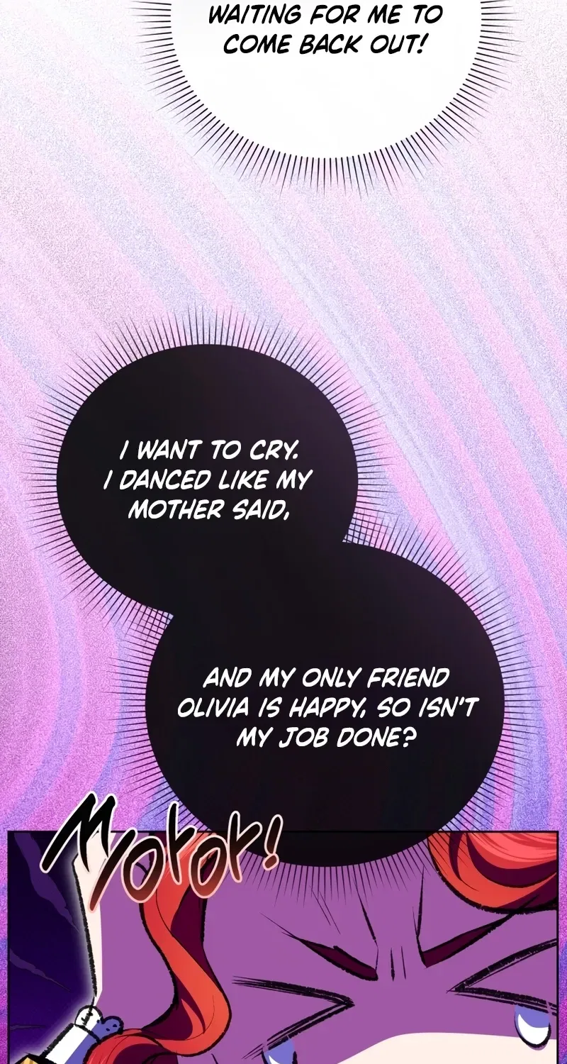 Enemies Meet at the Engagement Ceremony Chapter 23 – Page 50