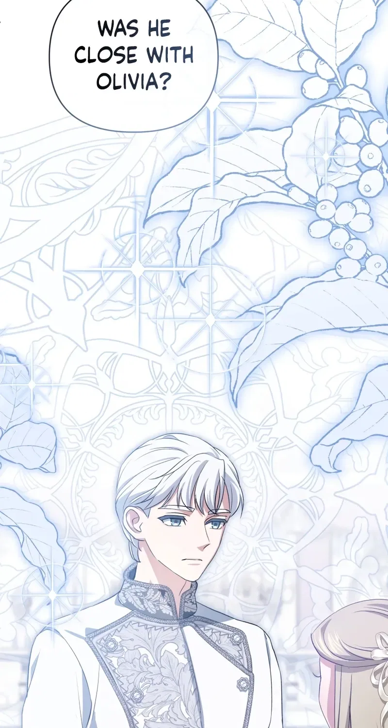 Enemies Meet at the Engagement Ceremony Chapter 23 – Page 55