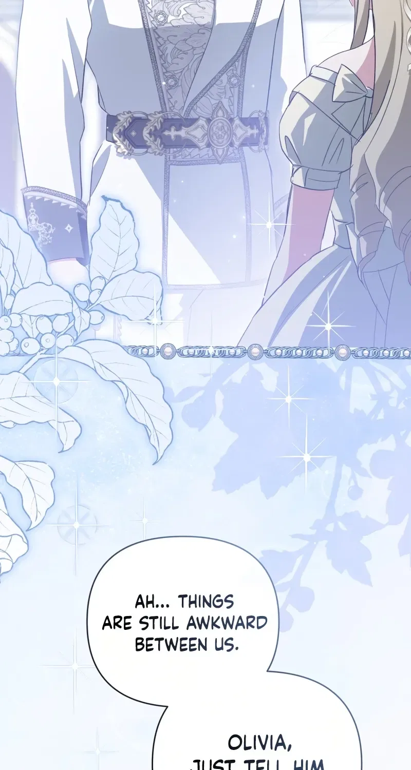 Enemies Meet at the Engagement Ceremony Chapter 23 – Page 56