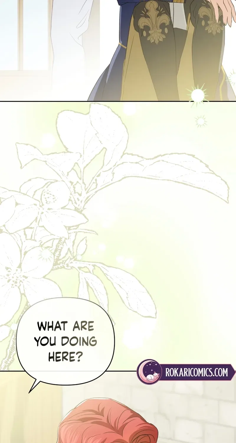 Enemies Meet at the Engagement Ceremony Chapter 23 – Page 62