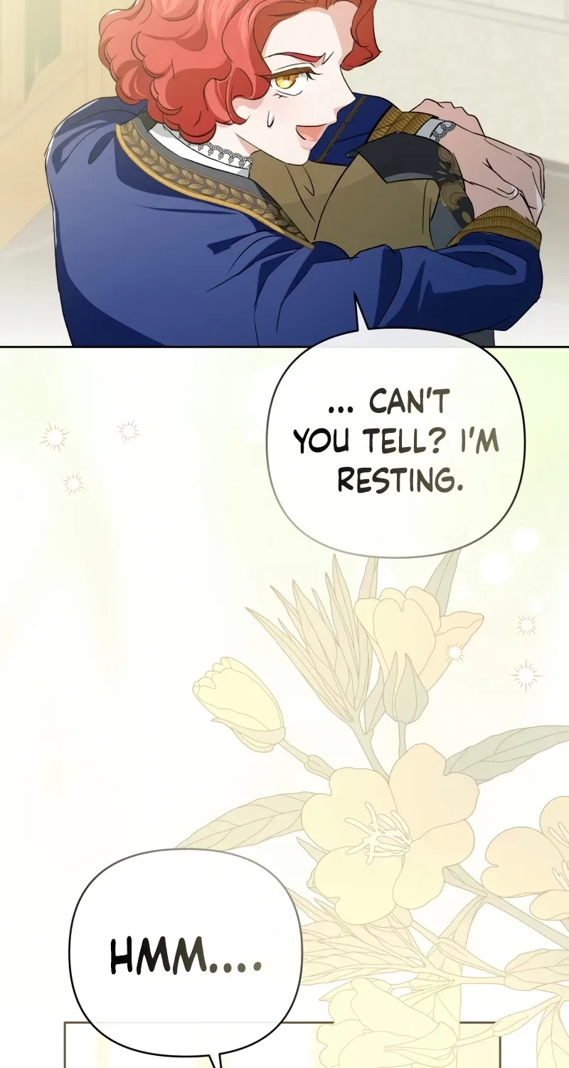 Enemies Meet at the Engagement Ceremony Chapter 23 – Page 63