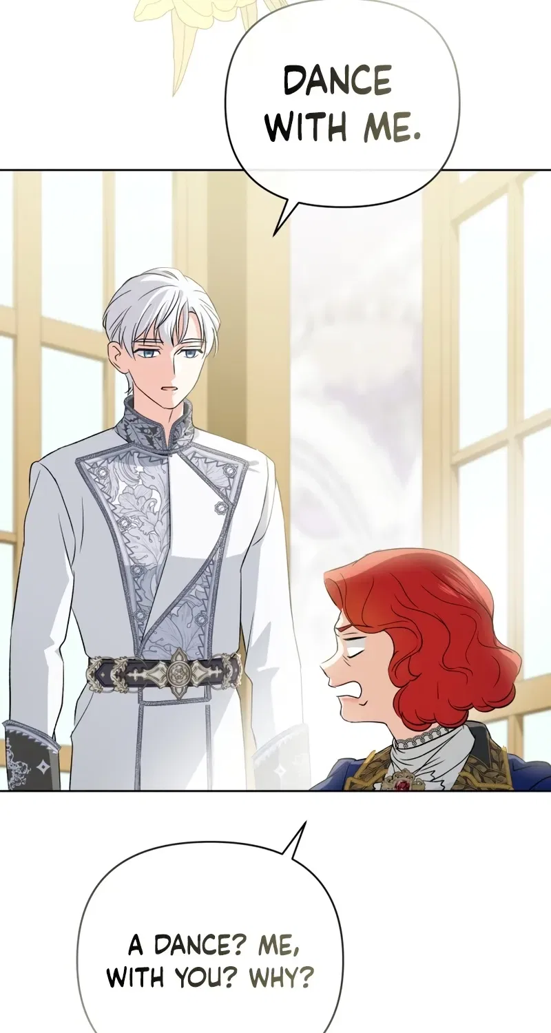Enemies Meet at the Engagement Ceremony Chapter 23 – Page 65