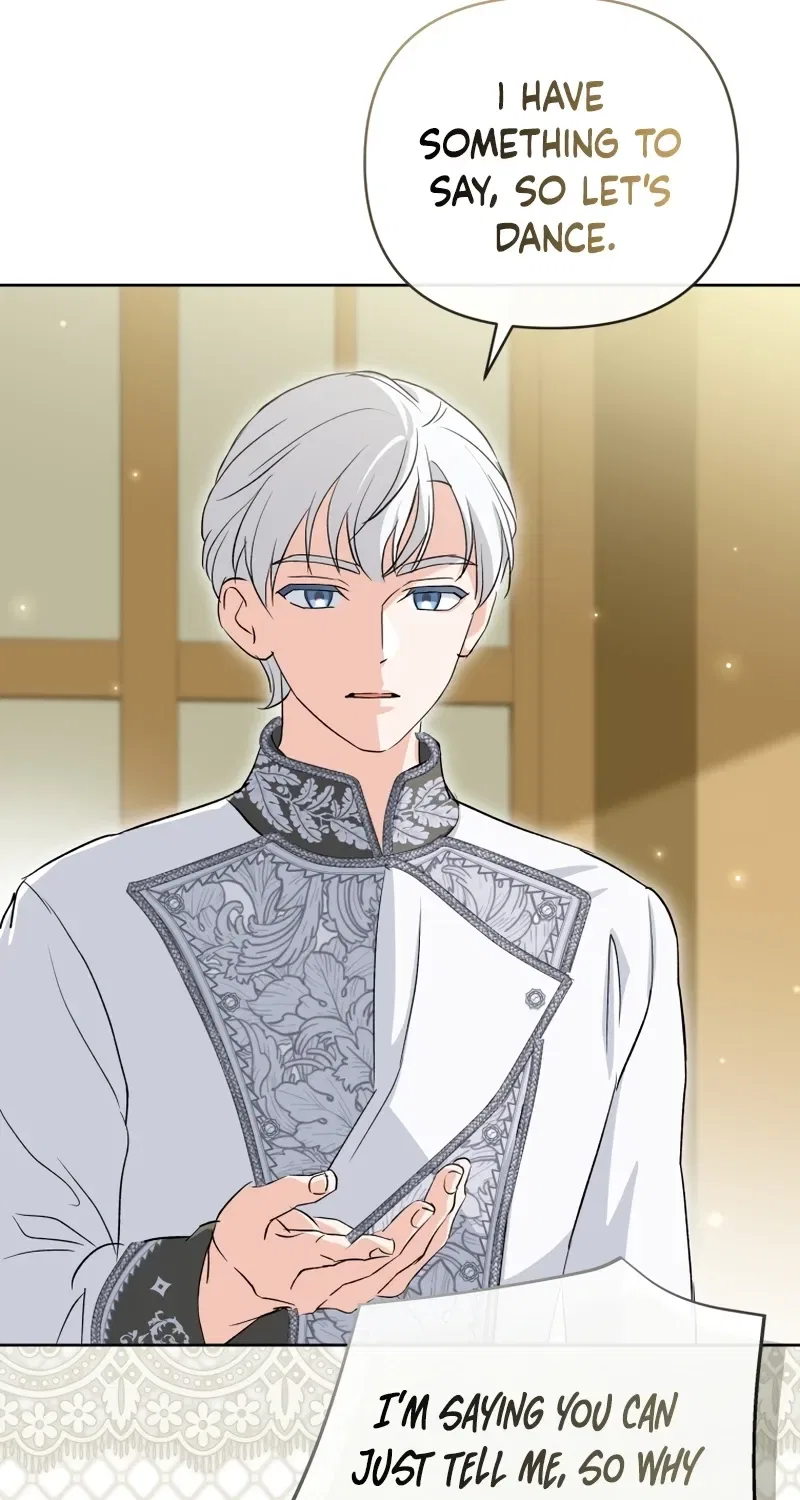 Enemies Meet at the Engagement Ceremony Chapter 23 – Page 67