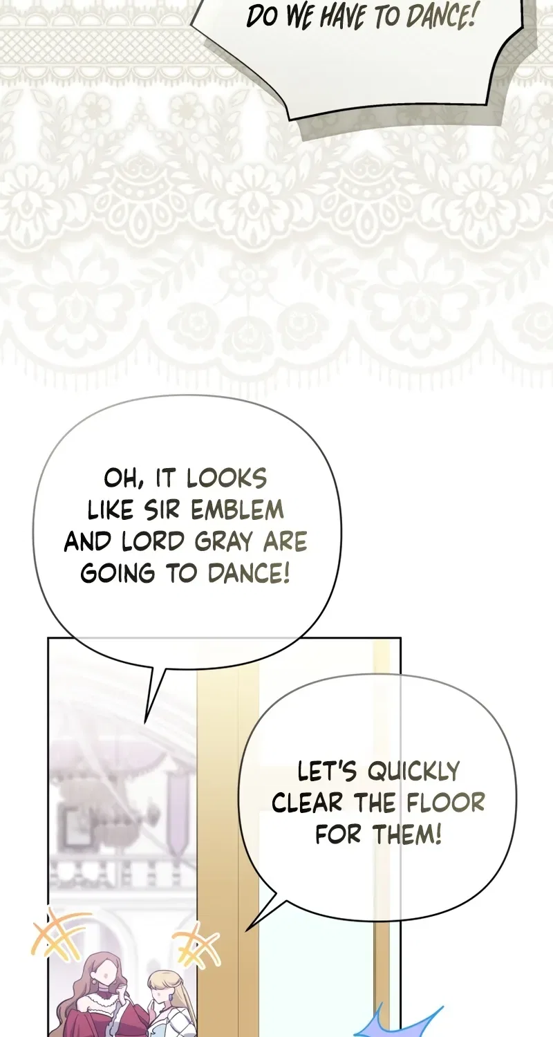 Enemies Meet at the Engagement Ceremony Chapter 23 – Page 68