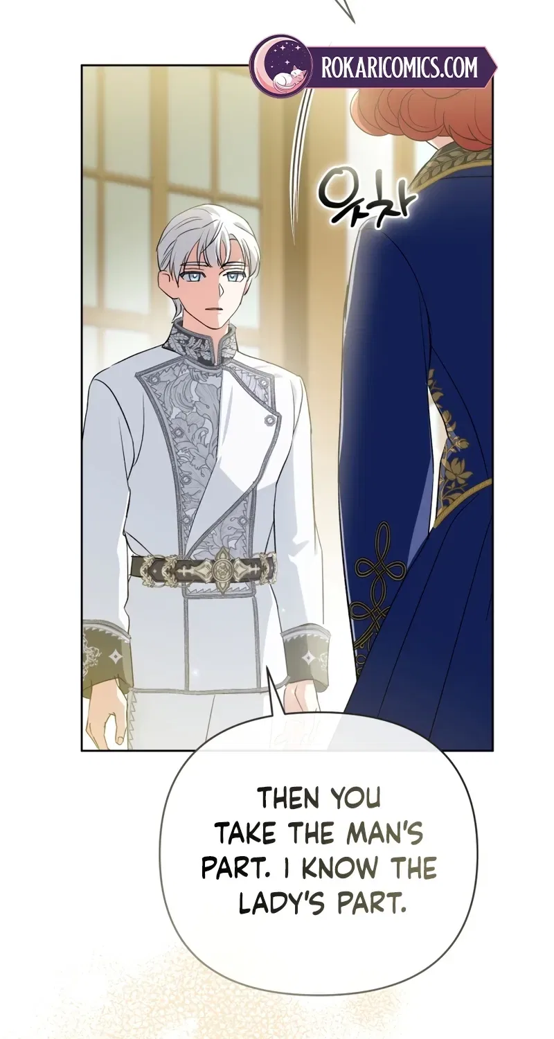 Enemies Meet at the Engagement Ceremony Chapter 23 – Page 71