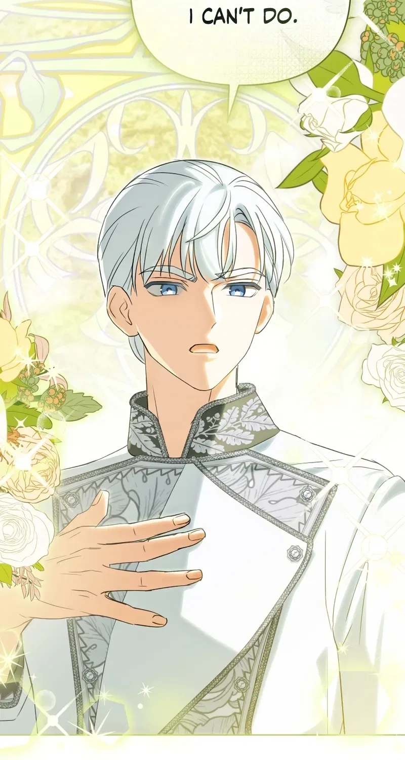 Enemies Meet at the Engagement Ceremony Chapter 23 – Page 74