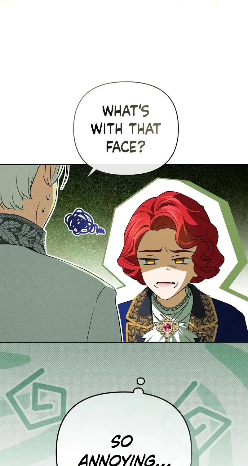 Enemies Meet at the Engagement Ceremony Chapter 23 – Page 75