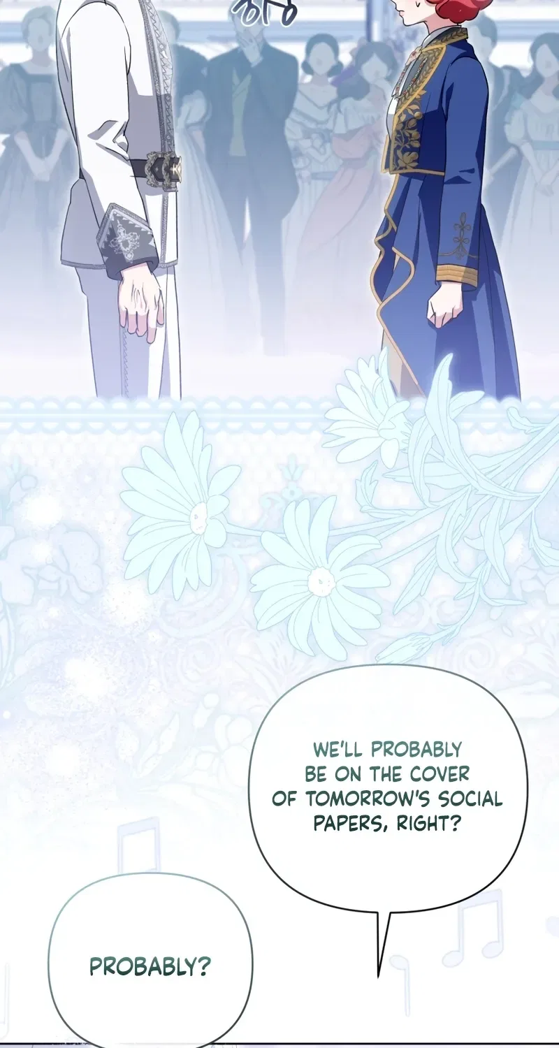 Enemies Meet at the Engagement Ceremony Chapter 23 – Page 77