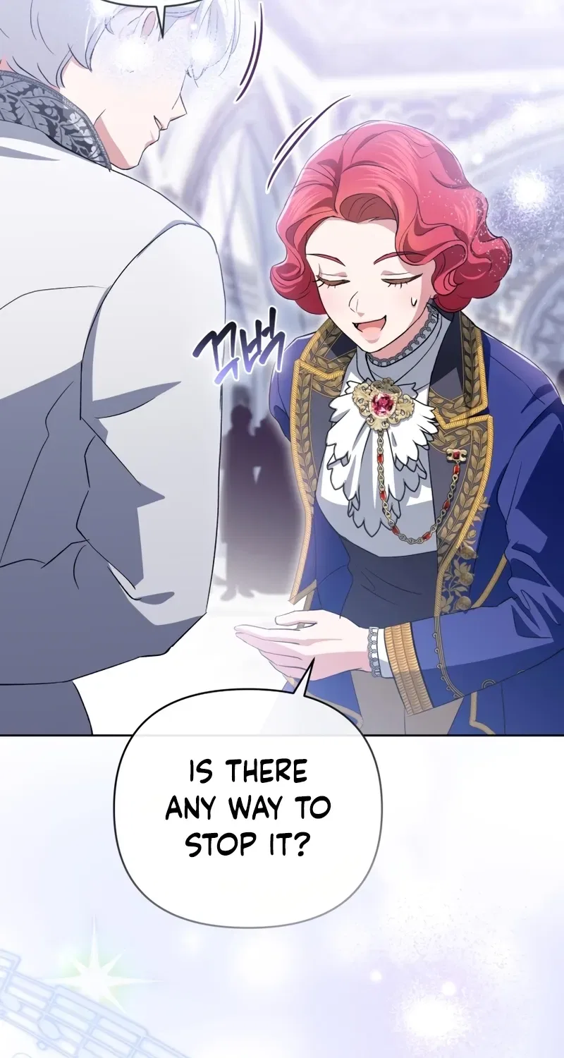 Enemies Meet at the Engagement Ceremony Chapter 23 – Page 78