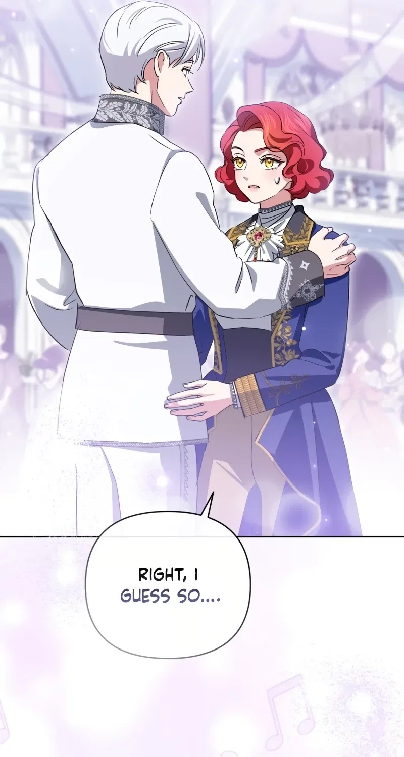Enemies Meet at the Engagement Ceremony Chapter 23 – Page 80