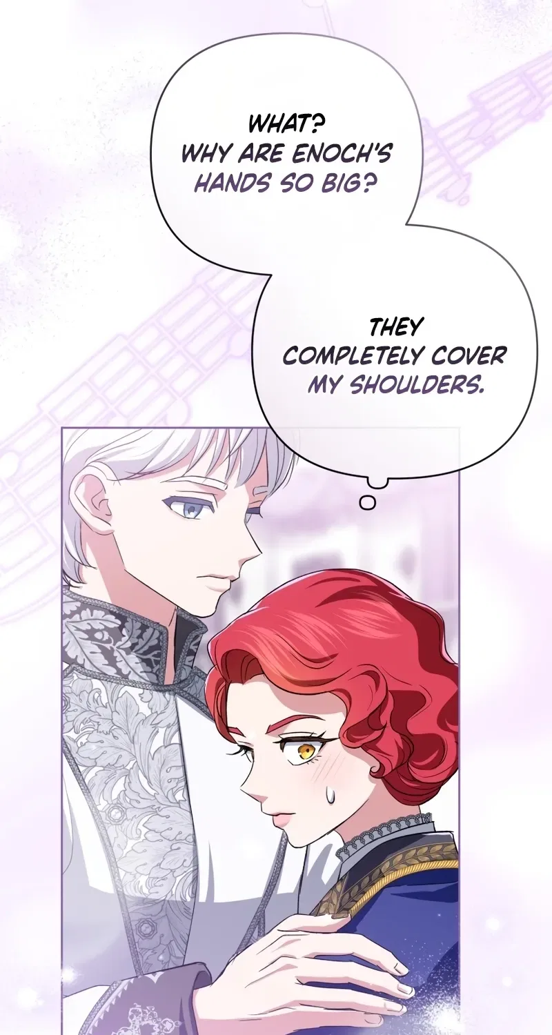 Enemies Meet at the Engagement Ceremony Chapter 23 – Page 81